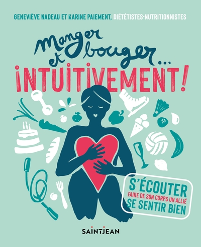 Manger et bouger... intuitivement
