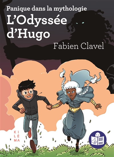 L'Odyssée d'Hugo (traduction FALC)
