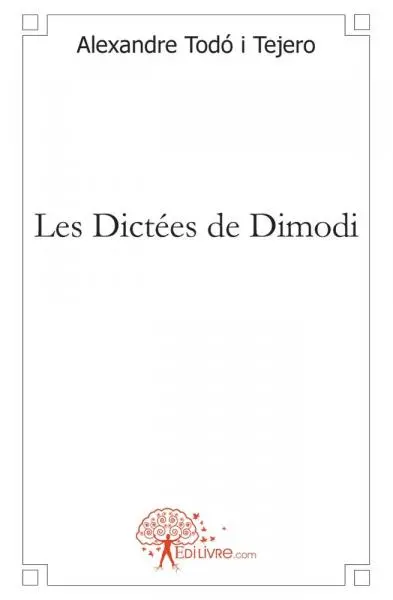 Les dictées de dimodi