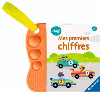 Mes premiers chiffres