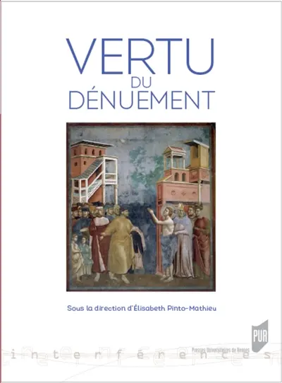 Vertu du dénuement