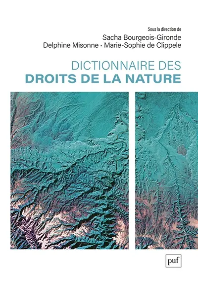 Dictionnaire des droits de la nature