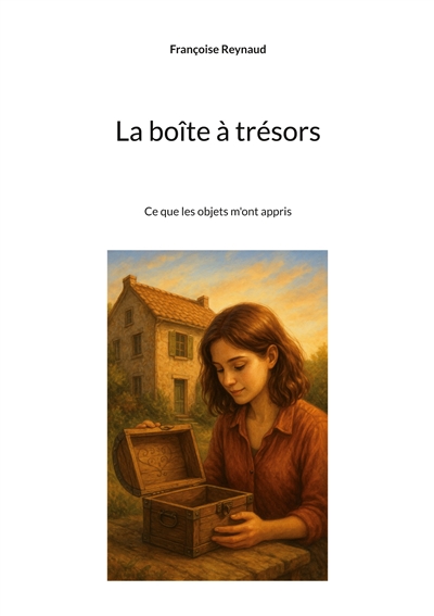 La boîte à trésors : Ce que...