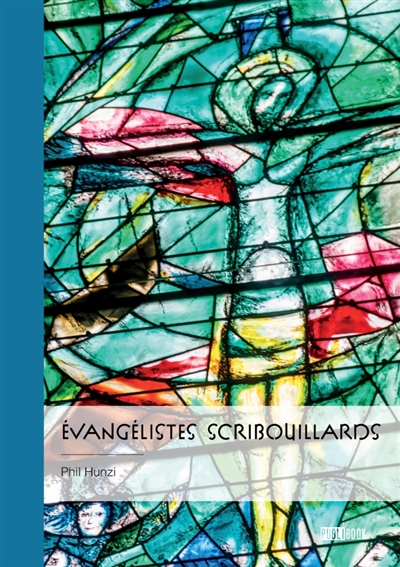 Evangélistes Scribouillards