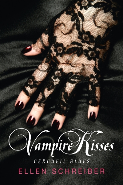 Vampire kisses. Vol. 2. Cercueil blues
