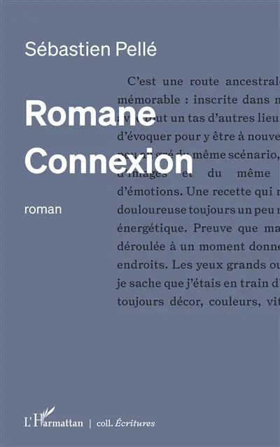 Romane connexion