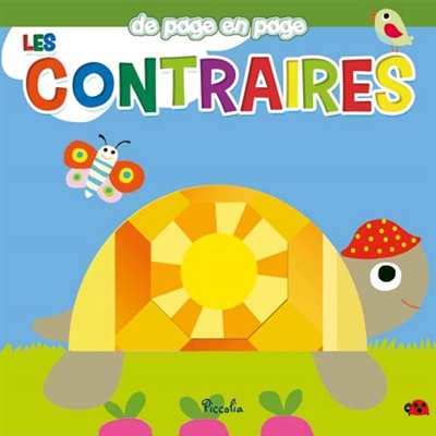 Les contraires