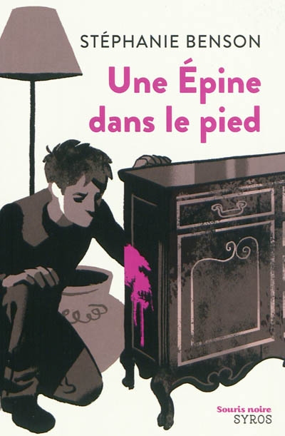 Une épine dans le pied