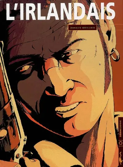 L'Irlandais. Vol. 3. Lou