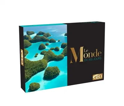 Le monde en 365 jours