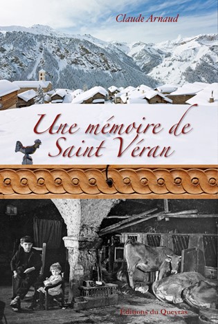 Une mémoire de Saint Véran