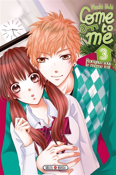 Come to me : romance sous...