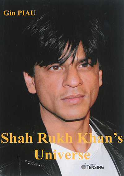 Shah Rukh Khan's universe
