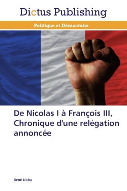 De nicolas i à françois...