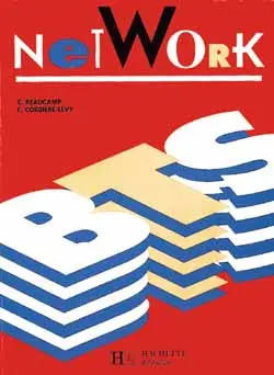 Network : une méthode d'anglais pour les BTS tertiaire