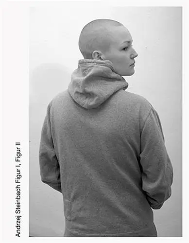 Andrzej Steinbach Figur I, Figur II