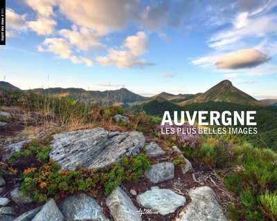 Auvergne : les plus belles images