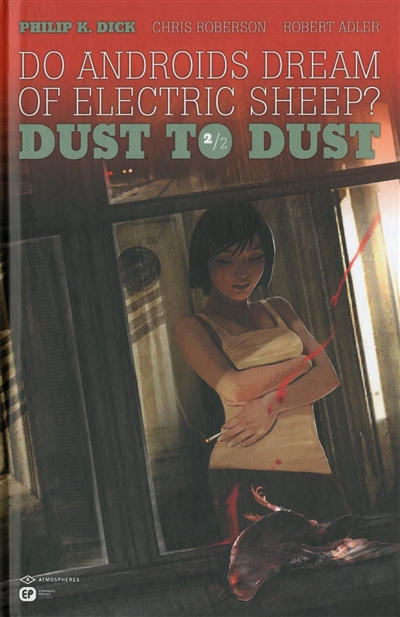 Dust to dust. Vol. 2
