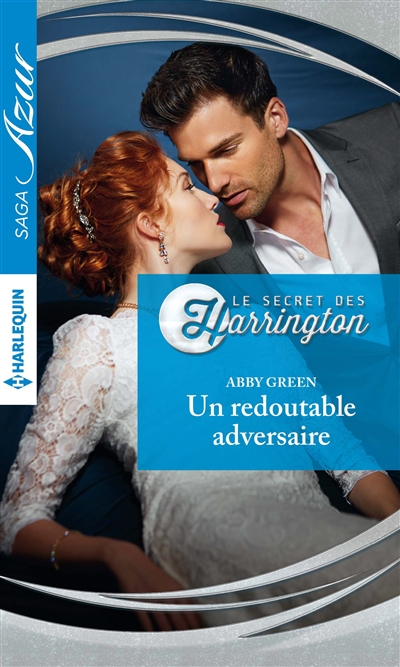 Un redoutable adversaire : le secret des Harrington
