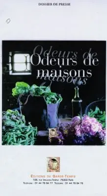 Odeurs de maisons