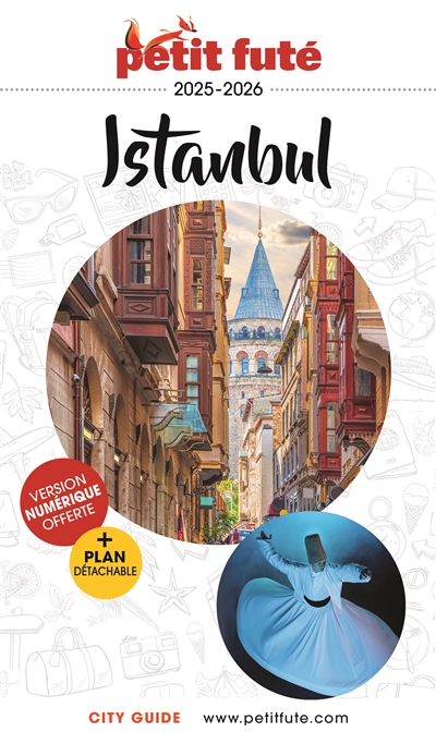 Istanbul : 2025-2026