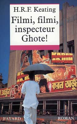Filmi, filmi, inspecteur Ghote