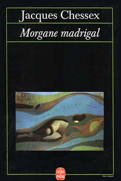 Morgane madrigal