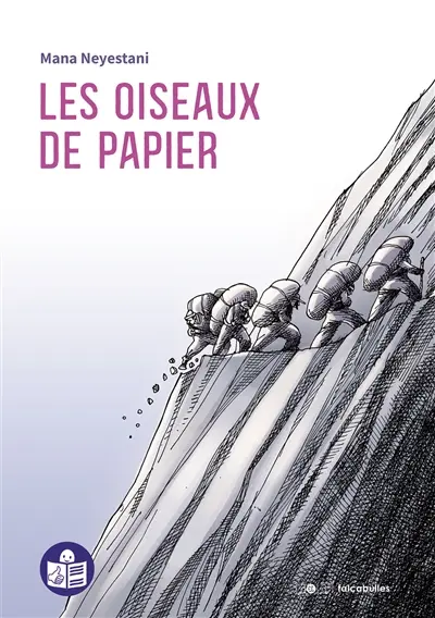 Les oiseaux de papier