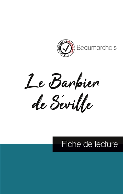 Le Barbier de Séville de...