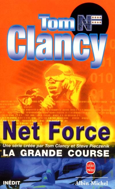 Net force. La grande course