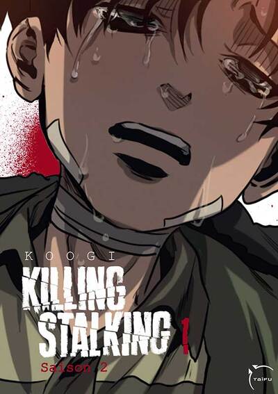 Killing stalking : saison 2. Vol. 1