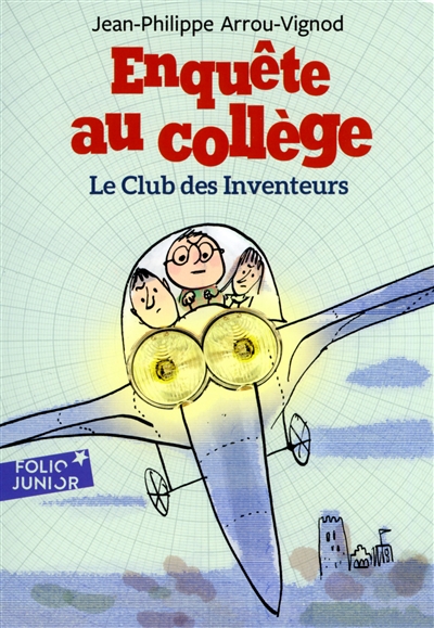 Le club des inventeurs