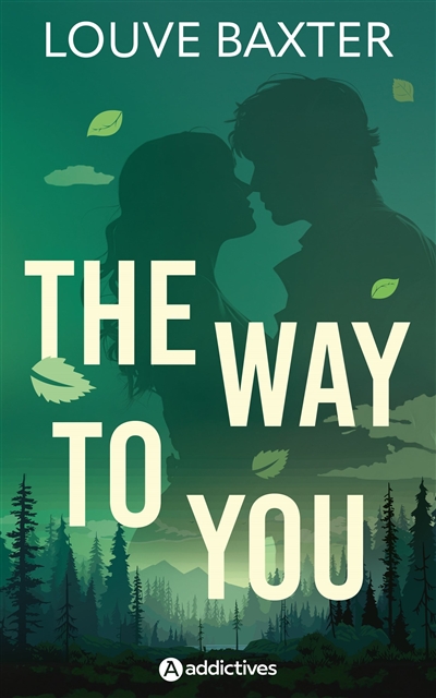 The way to you