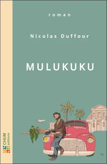 MULUKUKU