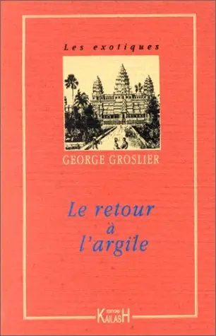Le retour de l'argile