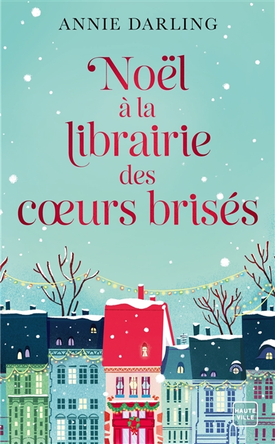 Noël à la librairie des...