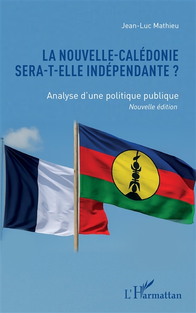 La Nouvelle-Calédonie...