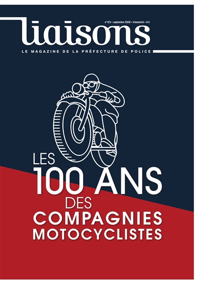 Liaisons : le magazine de...