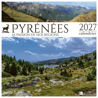 Pyrénées : la passion de...