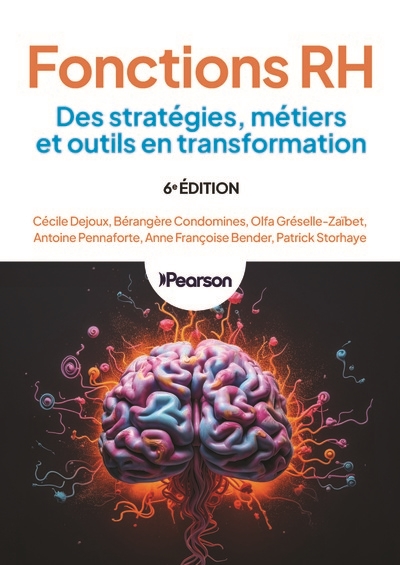 Fonctions RH : des...