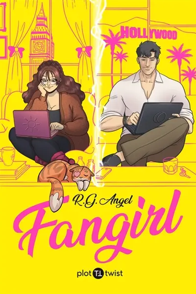 Fangirl