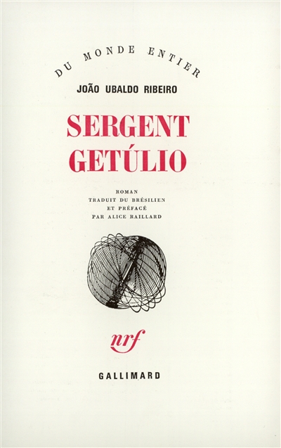 Sergent Getulio