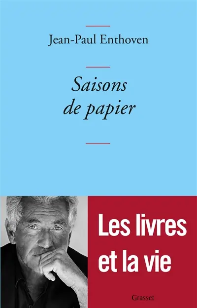Saisons de papier. Vol. 1 Saisons de papier. Vol. 1