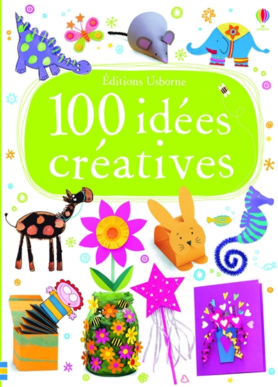100 idées creátives