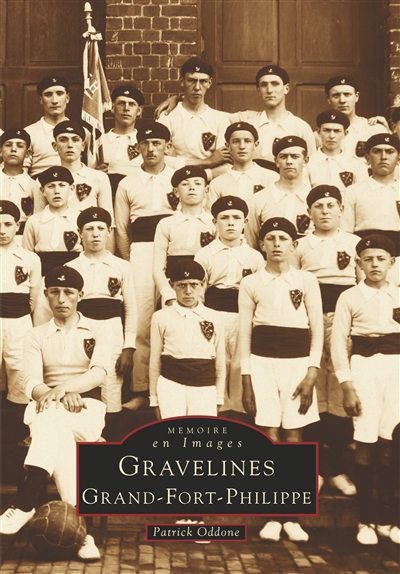 Gravelines, Grand-Fort-Philippe