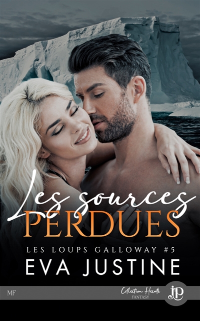 Les sources perdues