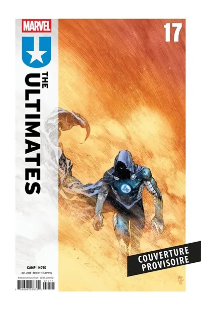 Ultimate universe. Vol. 14