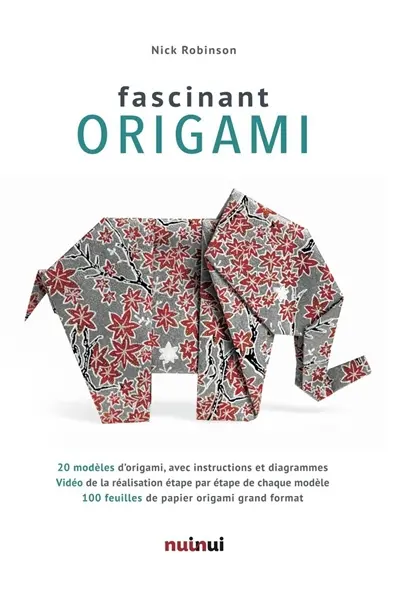 Fascinant origami