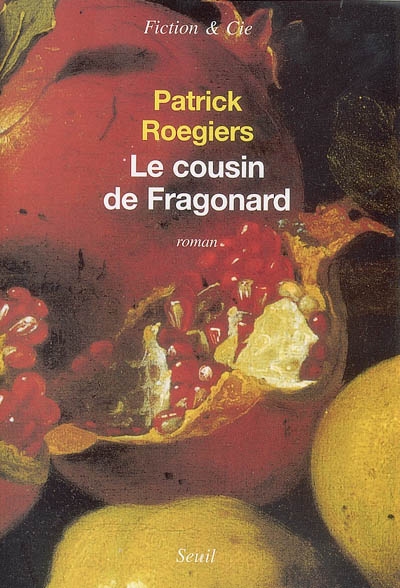Le cousin de Fragonard