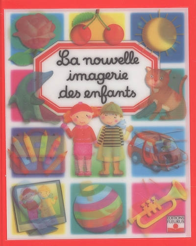 La nouvelle imagerie des enfants